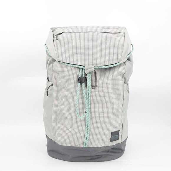 Lululemon Front Clip Backpack 21L Seal Gray OS - Picture 1 of 13